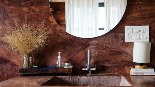 Rohet House | Dhora
