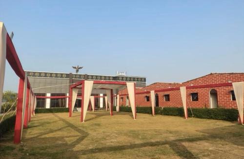 Dhanauli Hotel | Lords Hotel