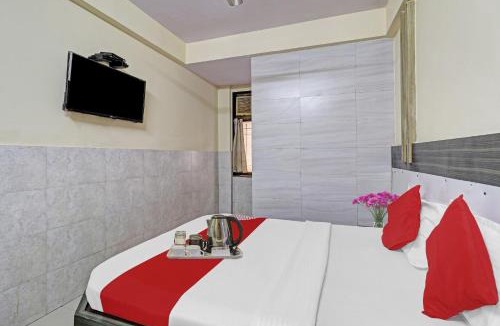 Navi Mumbai Hotel | Hotel O Saidan Lodging & Boarding