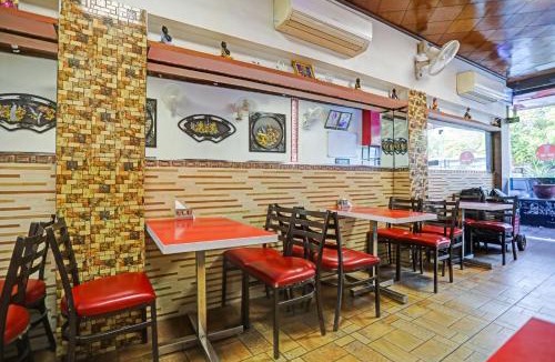 Green Park Hotel | OYO Townhouse Garg Inn Home