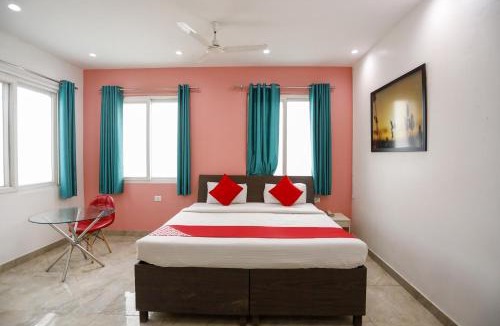 Faridabad Hotel | Hotel O Jsb Hotel
