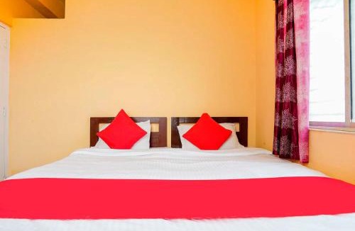 New Town Hotel | Hotel O Urban Village Guest House