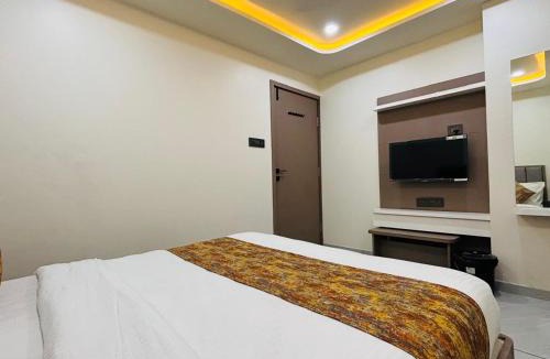Bharuch House | Hotel President AC Rooms