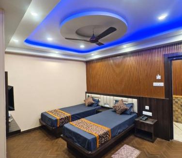 Madhyamgram Hotel | Mohar Residency Madhyamgram