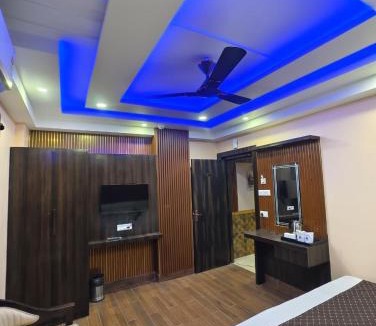 Madhyamgram Hotel | Mohar Residency Madhyamgram
