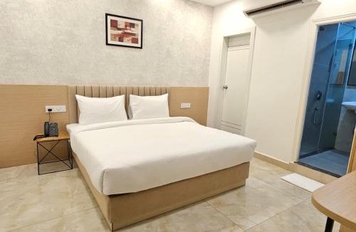 Madhapur Hotel | Stae Residency Hitec City