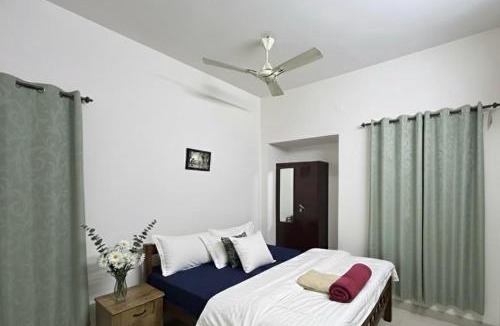 Sea View Ward House | Dream Nest Beach House