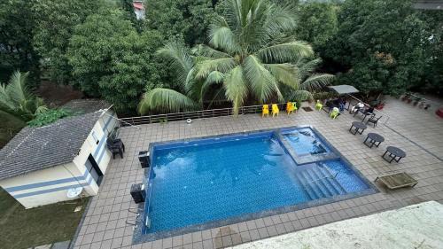 Gaulwadi Villa | Classy Stay Villa - Karjat