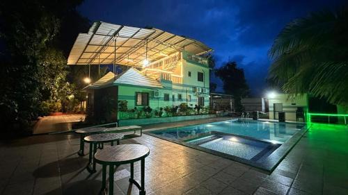 Gaulwadi Villa | Classy Stay Villa - Karjat