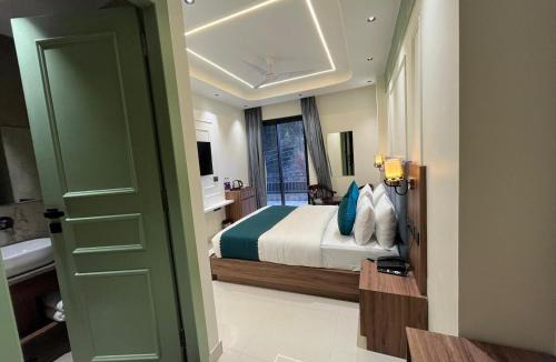 Bullawala Hotel | Hotel Central Park Inn,