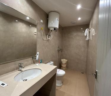Taj Ganj Hotel | Hotel President