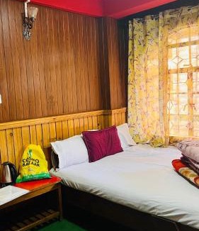 Lava House | Tenzing Homestay
