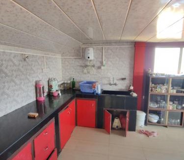 Lava House | Tenzing Homestay