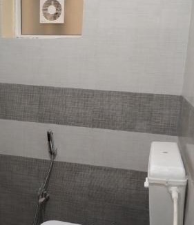 Ghatshila Hotel | The Comfort Inn