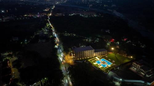 Nashik Hotel | Assembly By The Democracy
