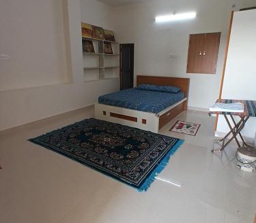 Jhalamand House | Durga Home Stay