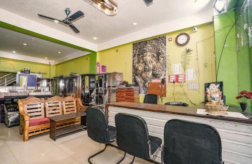 Deoghar Hotel | Hotel Vikrant
