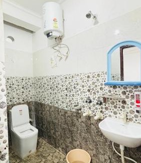 Faizabad Apartment | Hotel MDP Ayodhya Near Rammandir Ayodhya