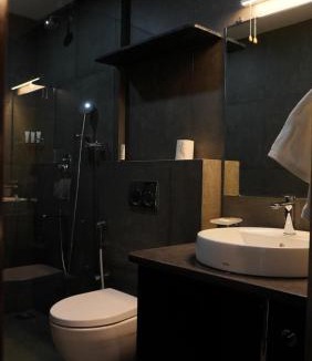 Candolim Hotel | Surf and Sand