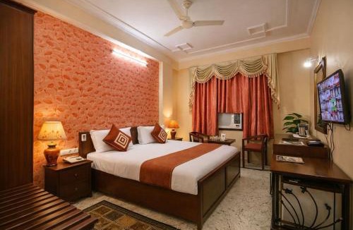 Karol Bagh Hotel | Hotel Indraprastha, Karol Bagh, New Delhi