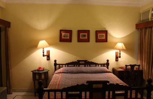 Bani Park Hotel | Madhuban - A Heritage Home