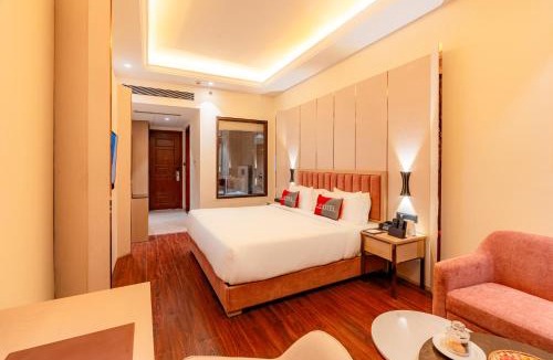 Ujjain Hotel | Playotel Premier, Ujjain
