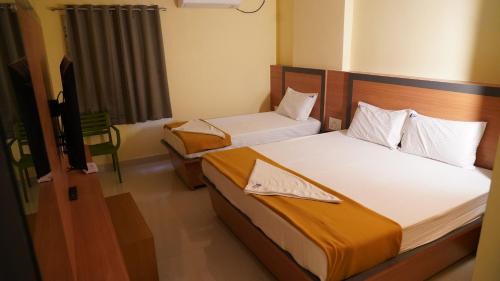 Suryabagh Hotel | Vijaya Inn
