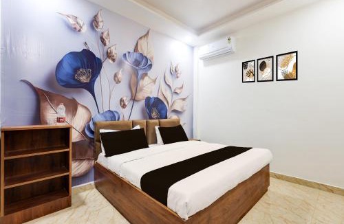 Dhanauli Hotel | Hotel O Shiv Shankar