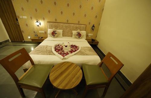 Kumbhalgarh Hotel | The Kumbha Mahal Resort
