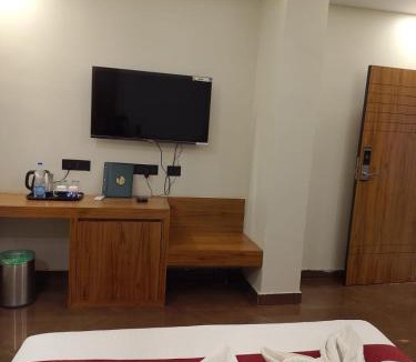Sakchi Hotel | BANMALI REGENCY