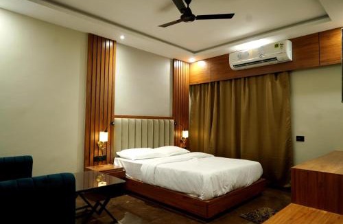 Sakchi Hotel | BANMALI REGENCY