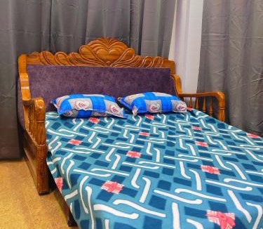 Digha Apartment | Sea Breeze Home Stay