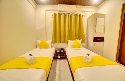 Devanahalli Hotel | Hotel Airline Inn - Near Kempegowda International Airport
