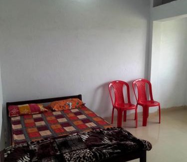 Vidisha Hotel | Madhur Milan Palace
