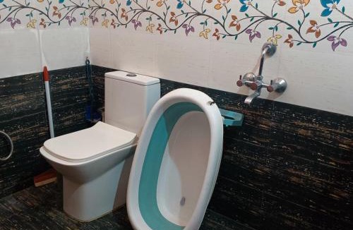 Patancheru House | PJM Homestay
