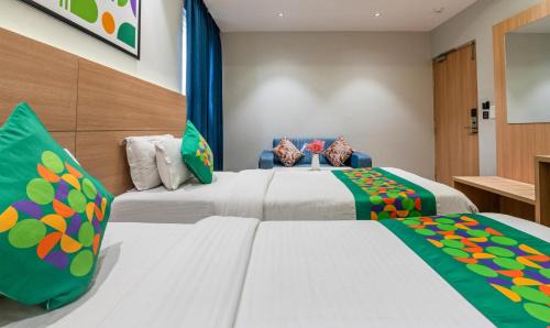 Karol Bagh Hotel | Hotel Paras