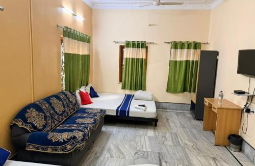 Kolkata Hotel | Ozzy Rooms