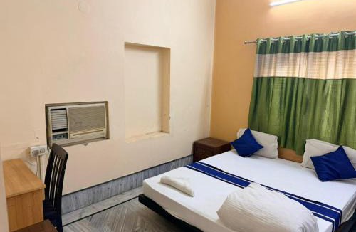 Kolkata Hotel | Ozzy Rooms