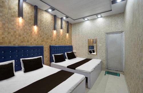 Sultanpur Hotel | Super Hotel O Sultanpur Railway Junction Formerly Sanskar Marriage Lawan