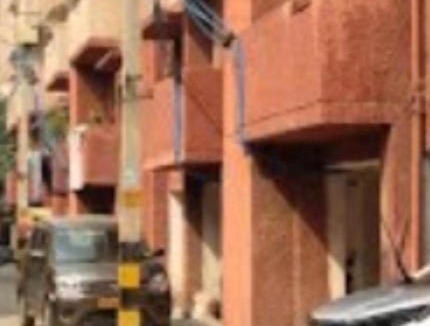 New Delhi Apartment | 1Room with kitchen washroom and balcony avl for rent