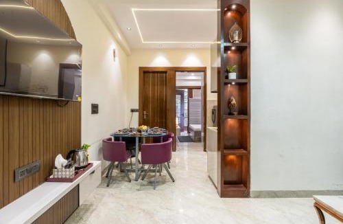 Indirapuram Apartment | Homlee-Diamond 2BHK Lift-Parking-Max Vaishali