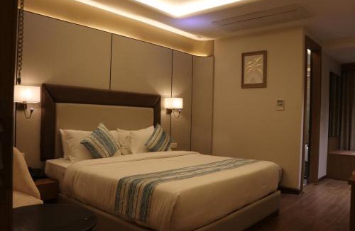 Bedla Hotel | Lalit hotel