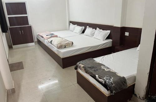 Vrindavan House | Hotel Dayalu palace