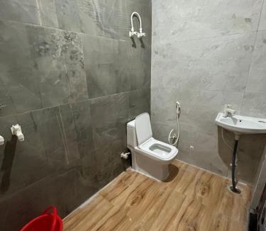 Vrindavan House | Hotel Dayalu palace