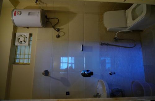 Puttaparthi Hotel | Deva Towers