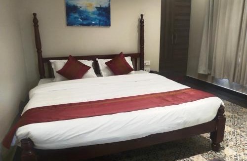 Siliguri Hotel | Hotel Dolly