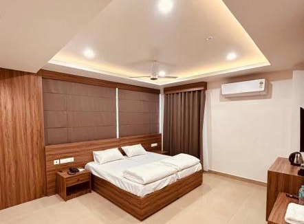 Malappuram Hotel | MALAPPURAM RESIDENCY