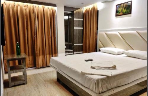Khattalwada Bed & Breakfast | ankureet hotel