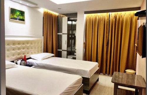 Khattalwada Bed & Breakfast | ankureet hotel