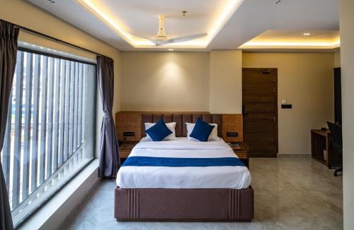 Jaigaon Hotel | Hotel Vianta Jaigaon- Near Bhutan Border